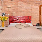 Deluxe Amazing View 6 Guests