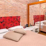Deluxe Amazing View 6 Guests شقة