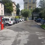 Διαμέρισμα Deluxe Amazing View 6 Guests Λουγκάνο