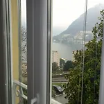 Deluxe Amazing View 6 Guests شقة *