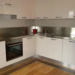 Deluxe Amazing View 6 Guests Διαμέρισμα Λουγκάνο