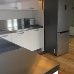 Deluxe Amazing View 6 Guests Διαμέρισμα Λουγκάνο