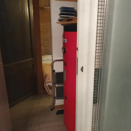 Deluxe Amazing View 6 Guests