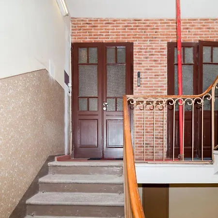 Deluxe Amazing View 6 Guests *