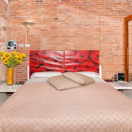 Deluxe Amazing View 6 Guests