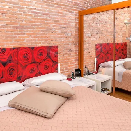 Deluxe Amazing View 6 Guests Apartamento