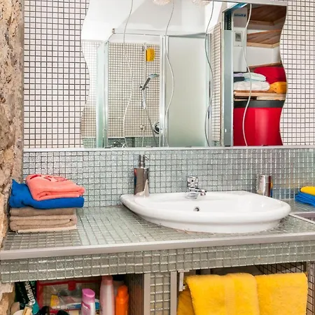 Deluxe Amazing View 6 Guests *