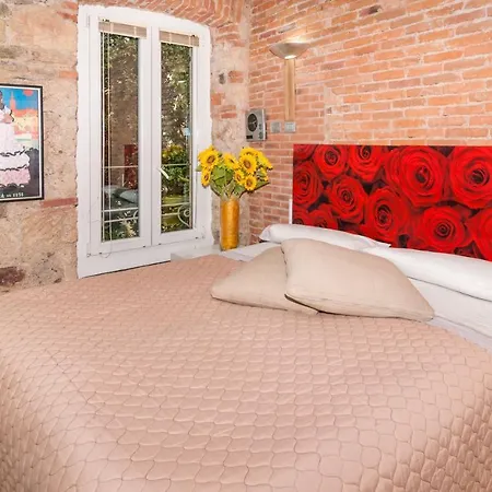 Apartamento Deluxe Amazing View 6 Guests *