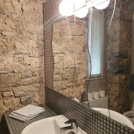 Apartamento Deluxe Amazing View 6 Guests Lugano