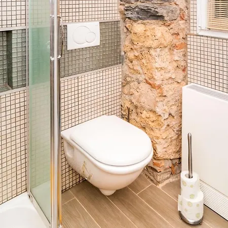 2 Executive Downtown Appartamento