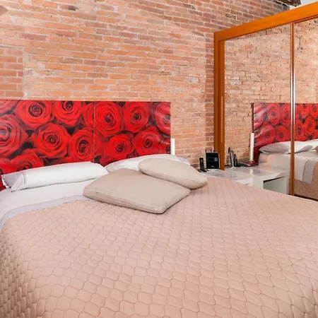 Deluxe Amazing View 6 Guests *