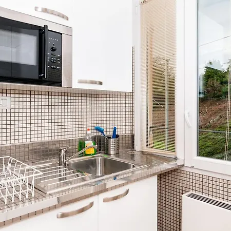 Appartamento 2 Executive Downtown *
