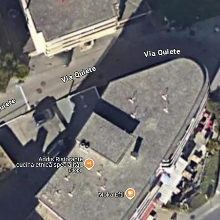 Deluxe Amazing View 6 Guests Apartment *