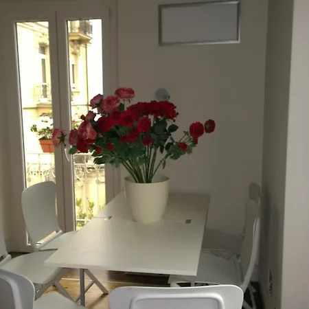 Deluxe Amazing View 6 Guests Λουγκάνο