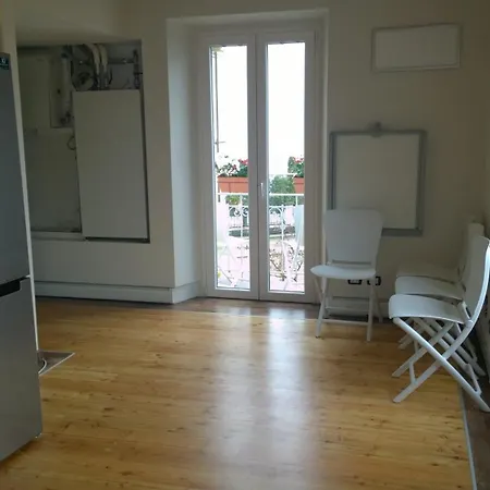 Deluxe Amazing View 6 Guests