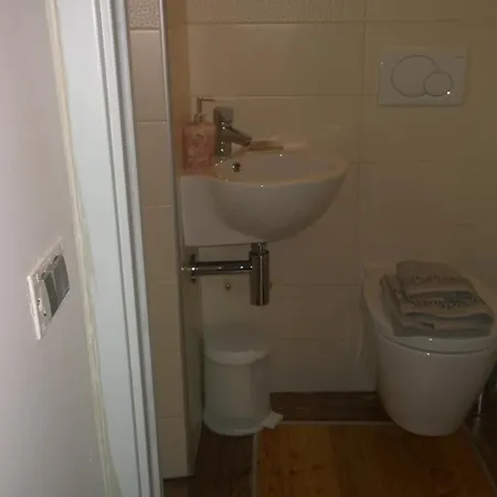 Deluxe Amazing View 6 Guests * Λουγκάνο