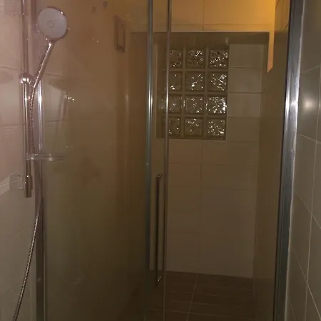 شقة Deluxe Amazing View 6 Guests *