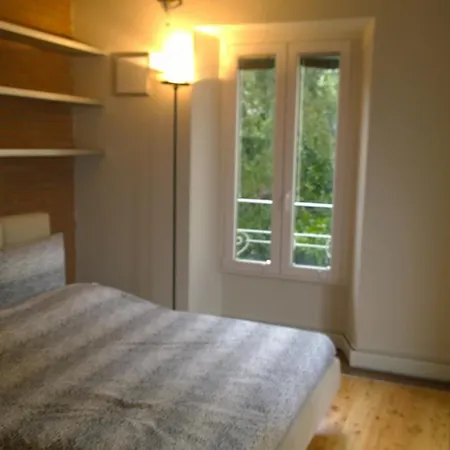 Διαμέρισμα Deluxe Amazing View 6 Guests Λουγκάνο