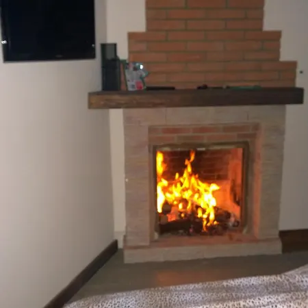 Deluxe Amazing View 6 Guests Apartamento *