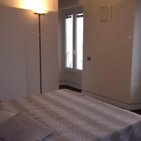 Deluxe Amazing View 6 Guests شقة *
