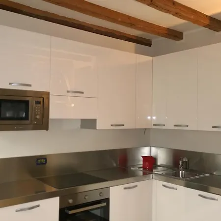 Deluxe Amazing View 6 Guests Apartamento *