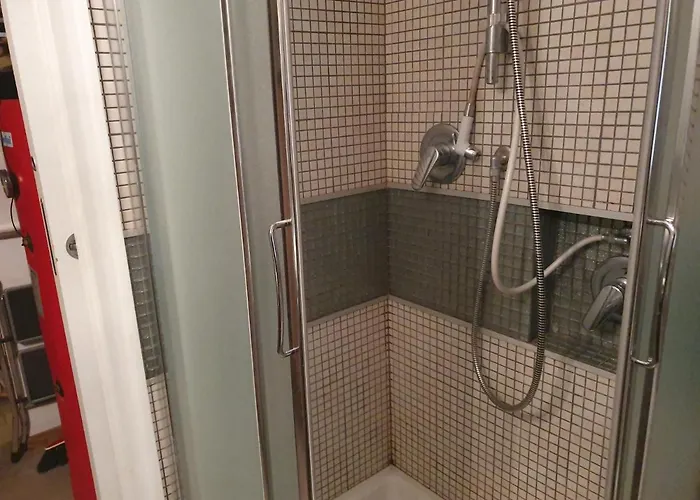 Apartament Deluxe Amazing View 6 Guests