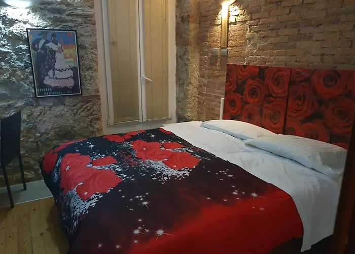 Deluxe Amazing View 6 Guests Apartamento Lugano