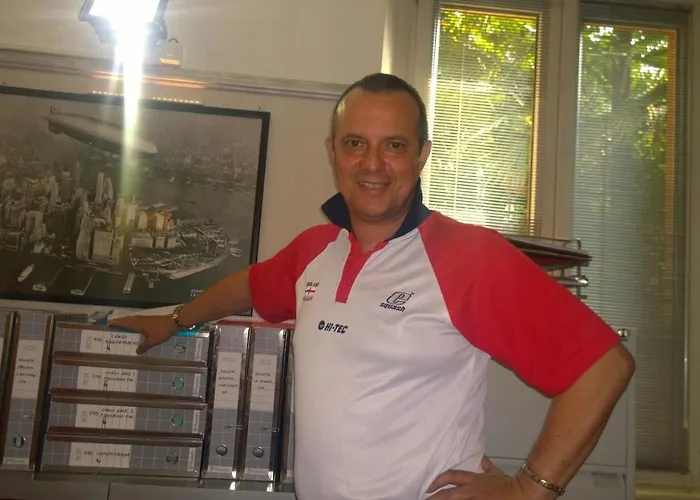 Deluxe Amazing View 6 Guests Apartamento *