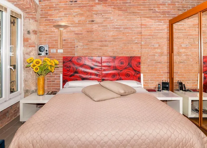 Deluxe Amazing View 6 Guests