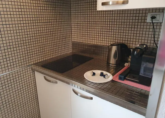 Apartamento Deluxe Amazing View 6 Guests