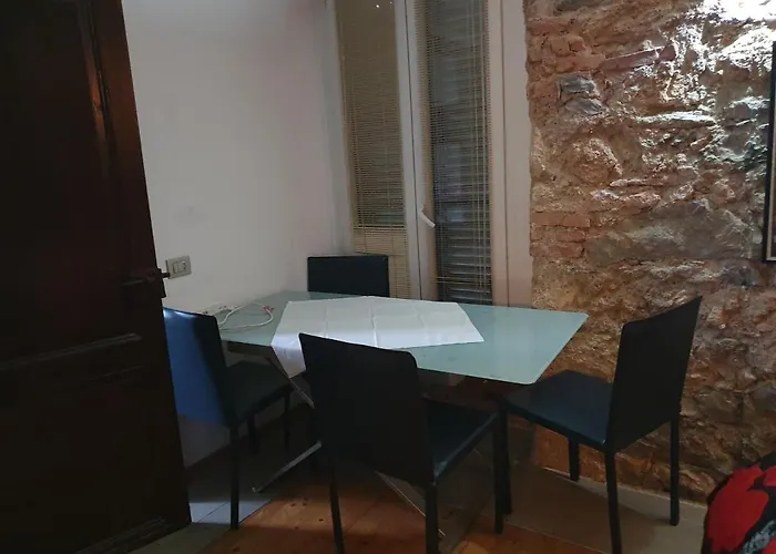 Deluxe Amazing View 6 Guests Lugano