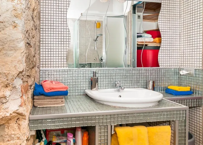 Deluxe Amazing View 6 Guests *