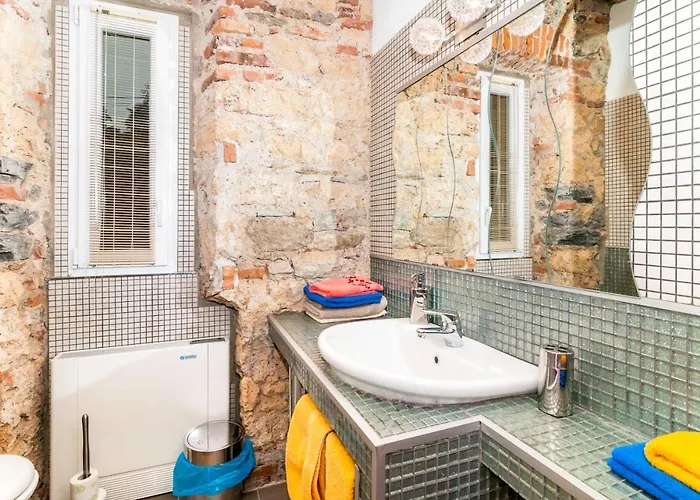 Deluxe Amazing View 6 Guests *