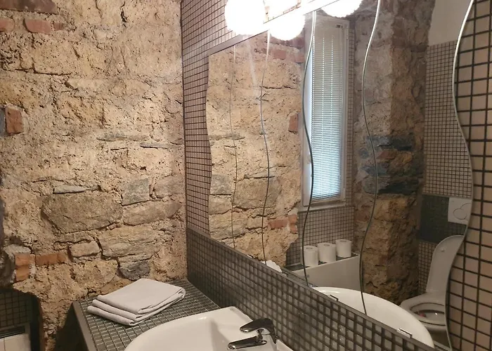 Apartamento Deluxe Amazing View 6 Guests Lugano