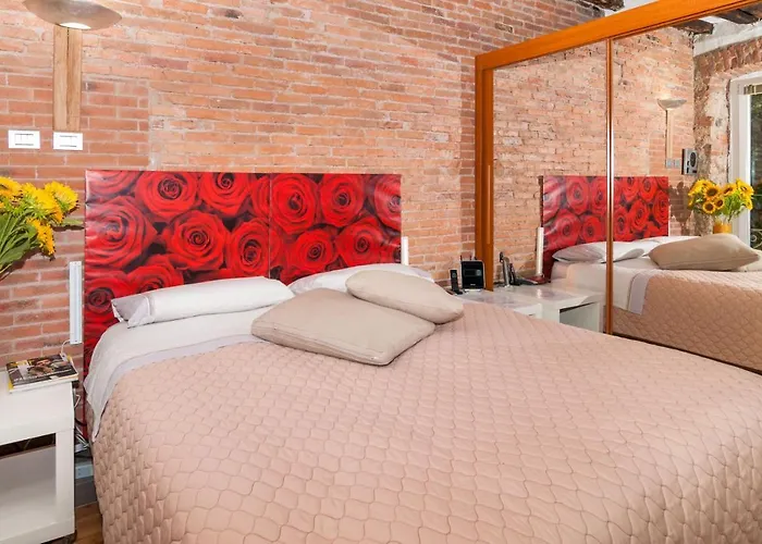 Deluxe Amazing View 6 Guests *