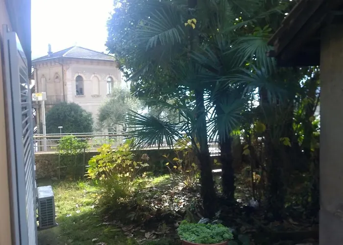 Deluxe Amazing View 6 Guests Apartamento *