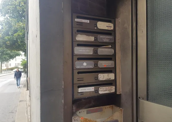 Deluxe Amazing View 6 Guests *