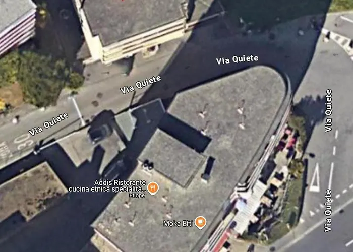 Deluxe Amazing View 6 Guests Apartamento *