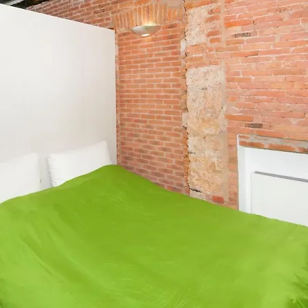 Deluxe Amazing View 6 Guests Apartment *