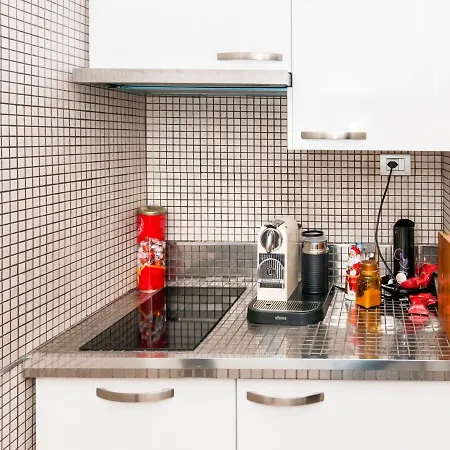 Deluxe Amazing View 6 Guests Apartment Lugano