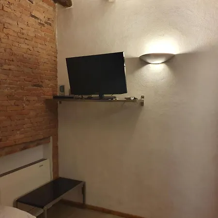 Deluxe Amazing View 6 Guests Apartamento