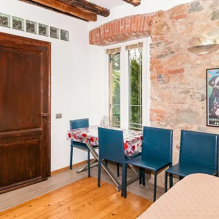 Deluxe Amazing View 6 Guests Apartment Lugano