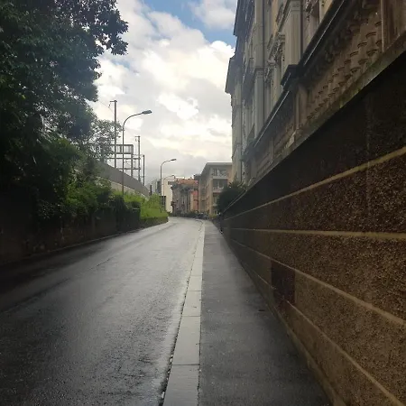 Deluxe Amazing View 6 Guests Lugano