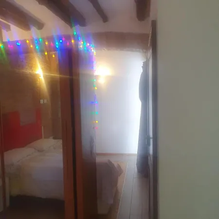 Deluxe Amazing View 6 Guests Apartment