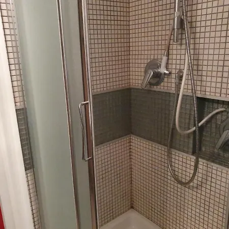 Apartment Deluxe Amazing View 6 Guests