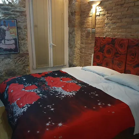 Deluxe Amazing View 6 Guests Apartment Lugano