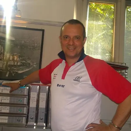 Deluxe Amazing View 6 Guests Apartment *