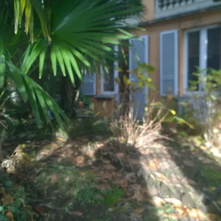 Apartment Deluxe Amazing View 6 Guests *