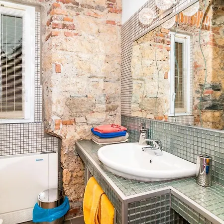 Deluxe Amazing View 6 Guests *