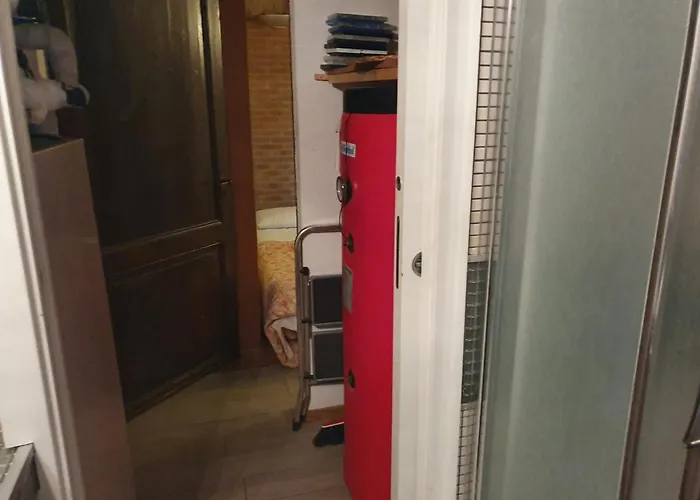 Deluxe Amazing View 6 Guests